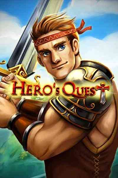 Hero's Quest
