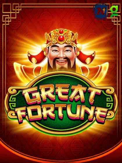 Great Fortune
