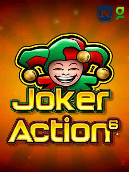 Joker Action 6
