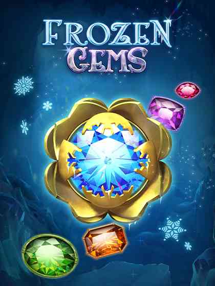 Frozen Gems
