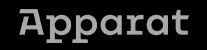 Apparat