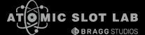 Atomic Slot Lab